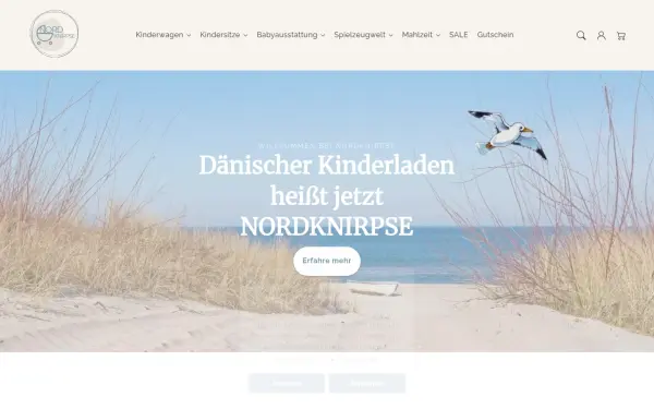 nord-knirpse.de