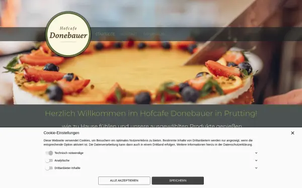 donebauer.de
