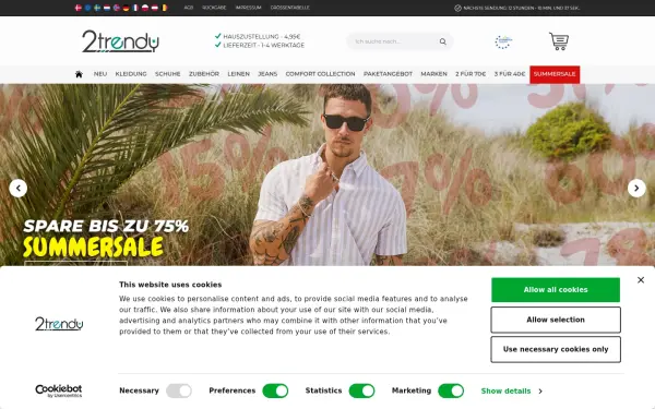 www.2trendy.de