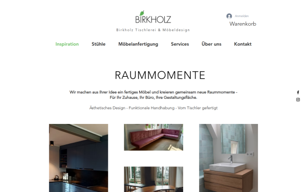 www.birkholz-tischlerei.de