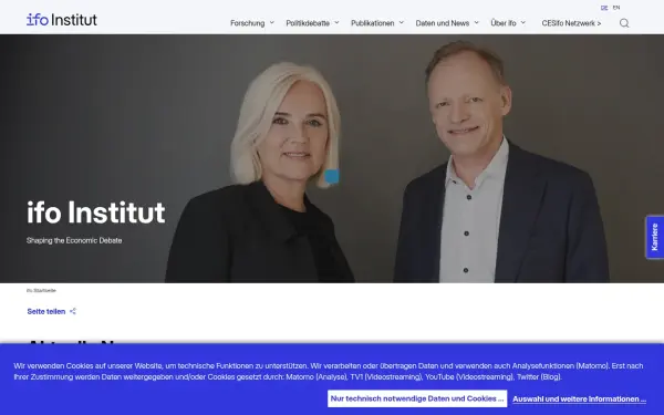 www.ifo.de