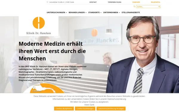 www.hancken.de