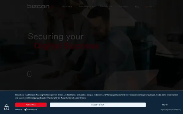 bizcon.de