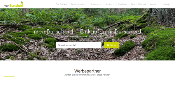 meinburscheid.de