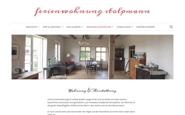 ferienwohnung-stolpmann.de