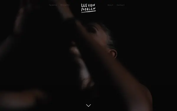 luxvonmorgen.com