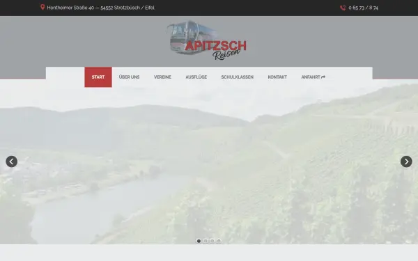www.apitzsch-reisen.de