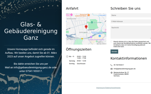 www.gebaeudereinigung-ganz.de