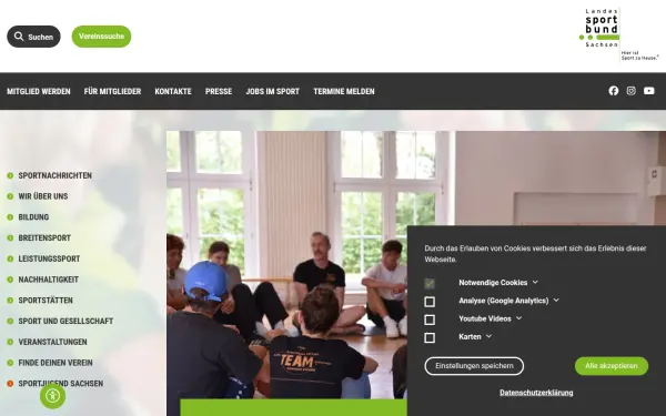 www.sport-fuer-sachsen.de