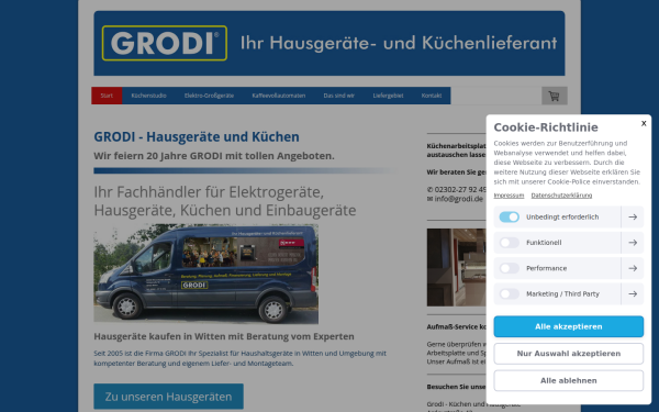 www.grodi.de