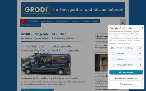 www.grodi.de