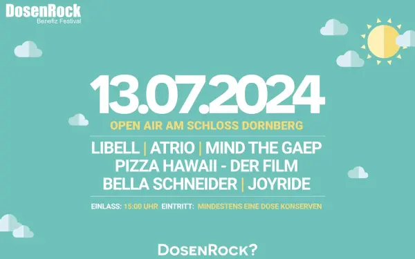 dosenrock.de