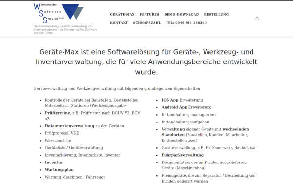 geraete-max.de