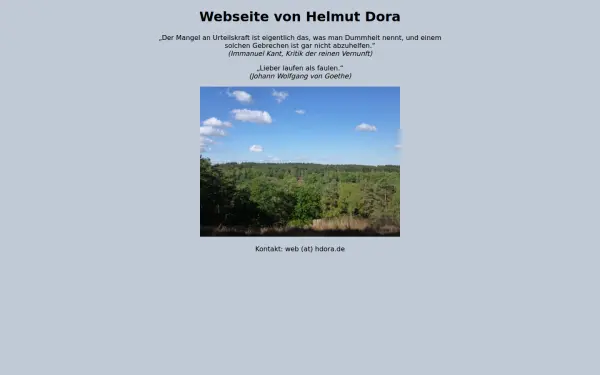 hdora.de