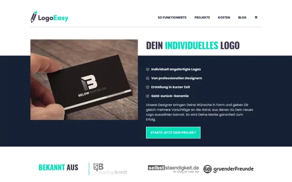 logoeasy.de