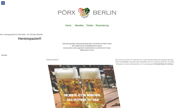 poerx.de