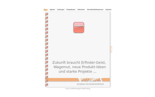 wmw-werbeagentur.de