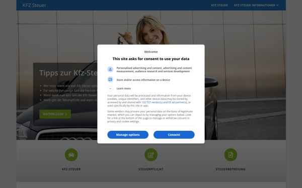www.kfz-steuer.biz