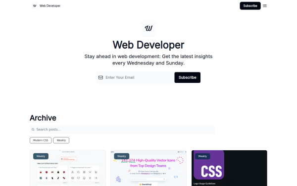 webdeveloper.beehiiv.com