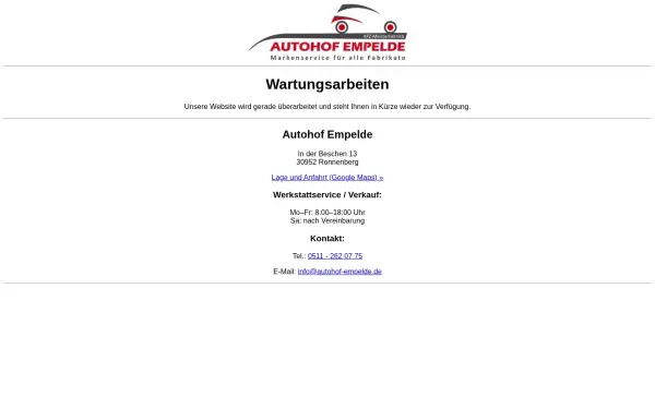 autohof-empelde.de