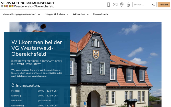 www.westerwald-obereichsfeld.de