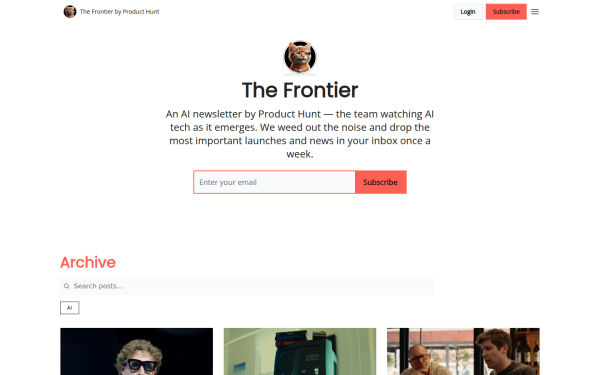 deeperlearning.producthunt.com