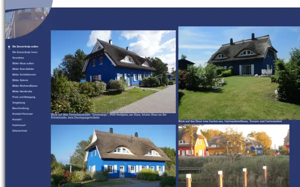 die-zeesenkoje.de