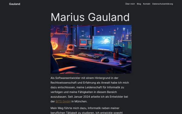 gauland.de