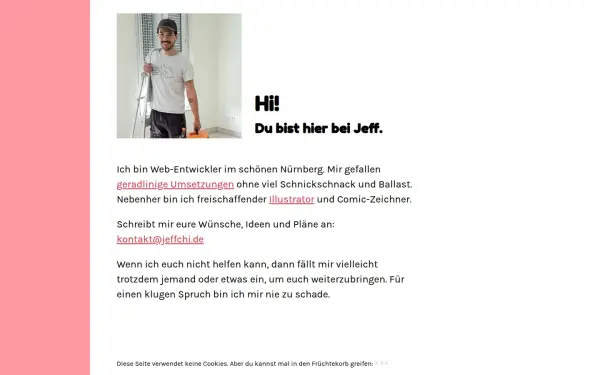 jeffchi.de
