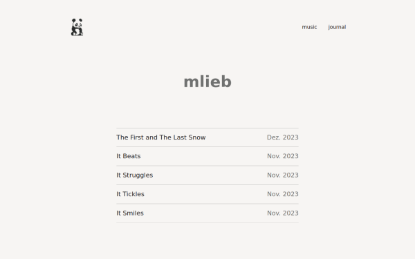 mlieb.de