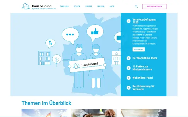 www.hausundgrund.de