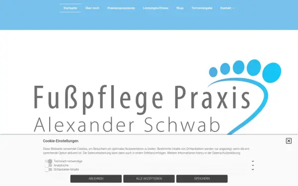 alexanderschwab.de