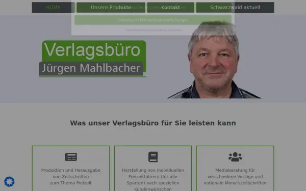 mahlbacher.de