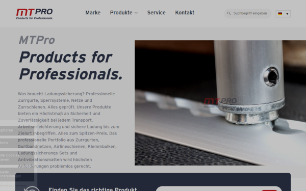mt-pro.de