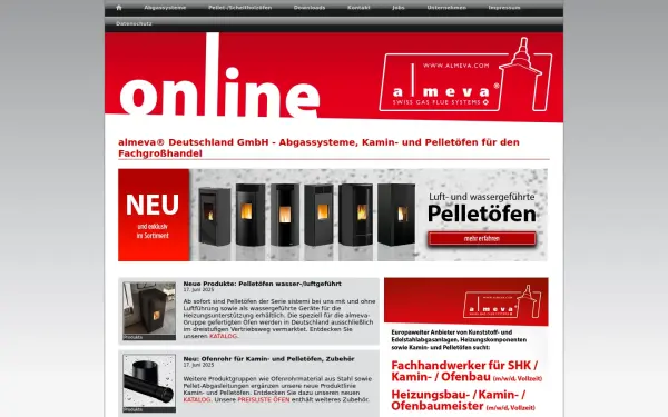 www.almeva.com