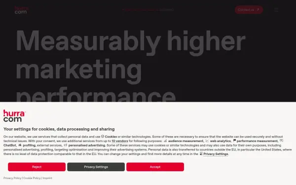 www.hurra.com