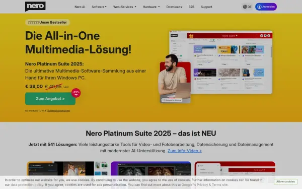 www.nero.com