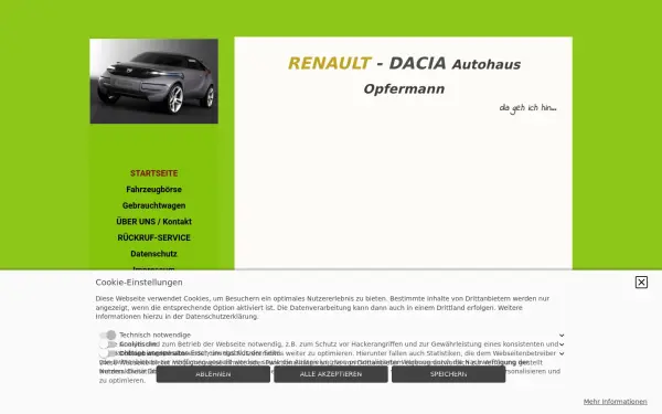 autohaus-opfermann.de