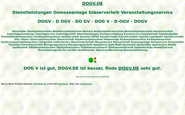 dogv.de