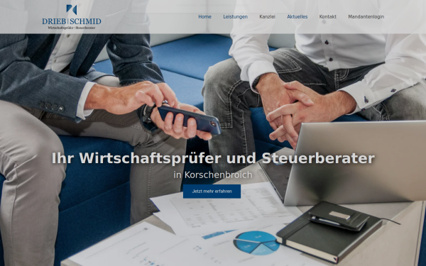 drieb-schmid.de