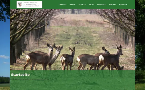 hegering-muenster-ost.de