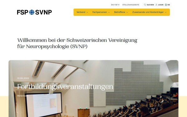 neuro.psychologie.ch