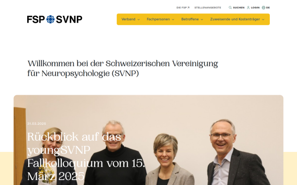 neuro.psychologie.ch