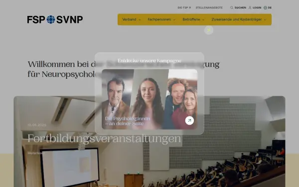 neuro.psychologie.ch