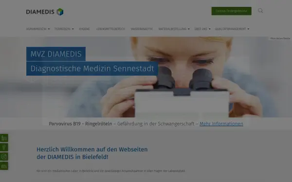 www.diamedis.eu