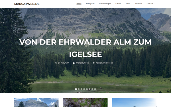 marcatweb.de