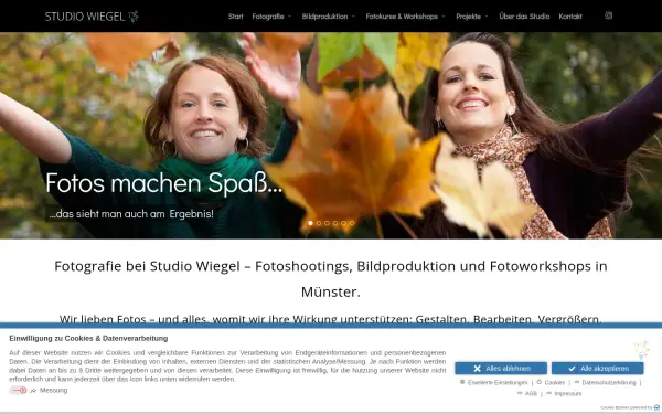 www.studiowiegel.de