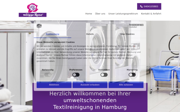 www.weisse-rose-hamburg.de