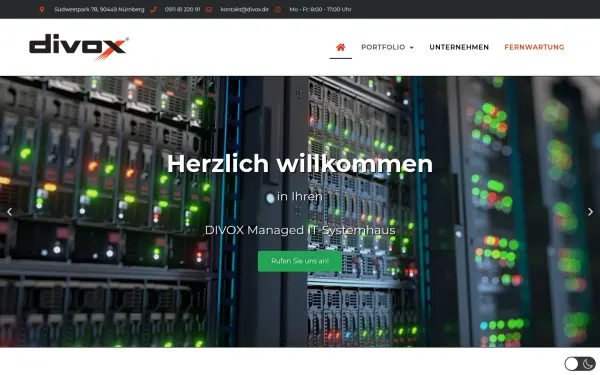 divox.de