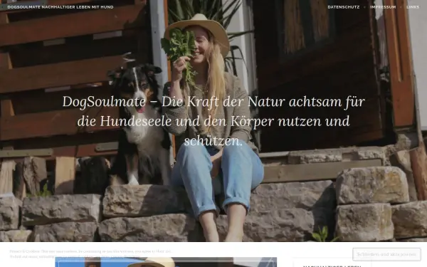 dogsoulmate.de